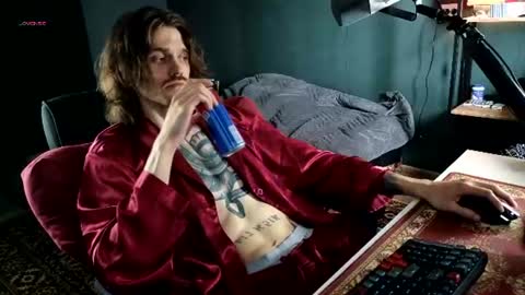Snapshot of jaredhighborne chatting on 06.27.26 K online show from 06.27.26