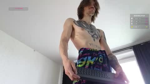 Snapshot of jaredhighborne chatting on 06.29.26 K online show from 06.29.26