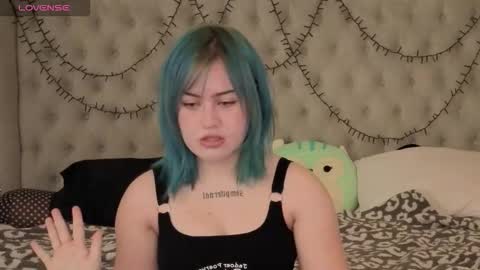 Jaren online show from 10.22.25