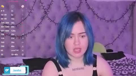 Jaren online show from 11.05.25