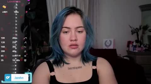 Jaren online show from 11.06.25