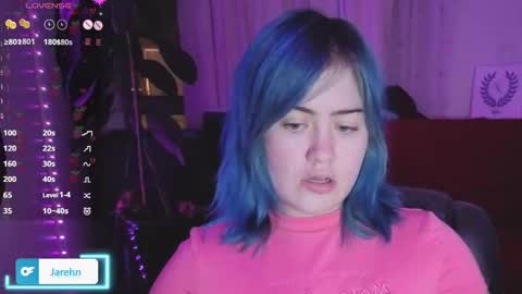 Jaren online show from 11.09.25