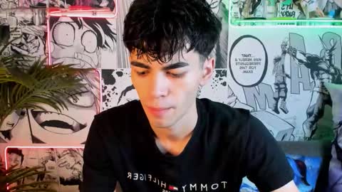 Jaremy online show from 10.27.25