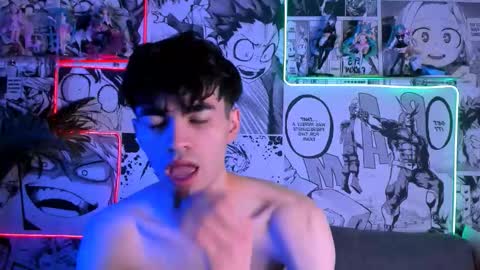 Jaremy online show from 11.18.25