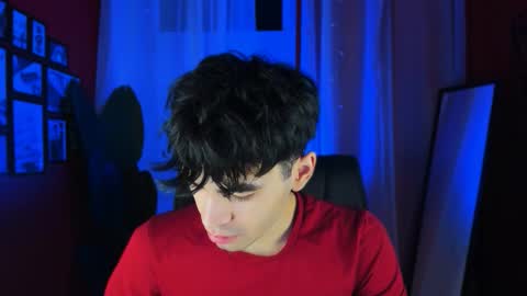 Jaremy online show from 01.12.26