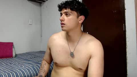 Jareth online show from 12.03.24