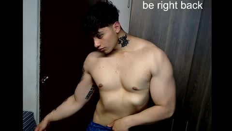 Jareth online show from 02.20.25