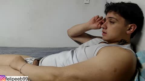 Jareth online show from 09.27.25