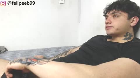 Jareth online show from 01.31.26