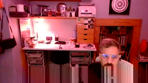 jareth_returns online show from 01.28.25