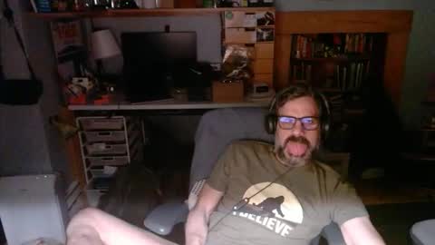 jareth_returns online show from 03.19.26