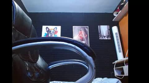 Snapshot of jarod131675 chatting on 09.17.25 jarod online show from 09.17.25