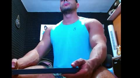 jarod online show from 04.15.26