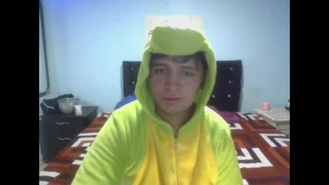 jarven online show from 05.01.26