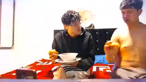 jarven online show from 05.02.26