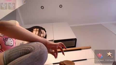 Snapshot of jas_leen0 chatting on 02.03.26 Aiya online show from 02.03.26