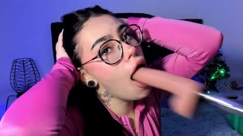 Maria online show from 12.04.24