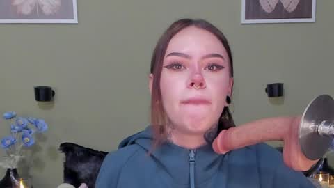 Maria online show from 02.09.25