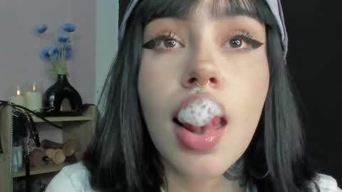 Maria online show from 11.11.25