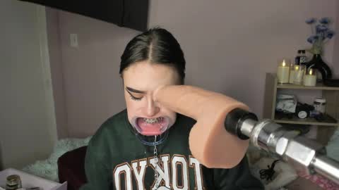 Maria online show from 03.29.26