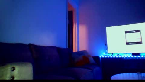 GoddessLaniLuxxx online show from 02.27.25