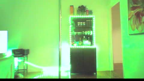 GoddessLaniLuxxx online show from 03.08.25