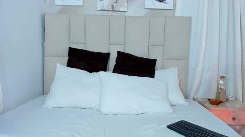 Jaslyn online show from 01.23.25