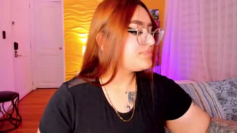 Jasmin Evans online show from 12.21.24