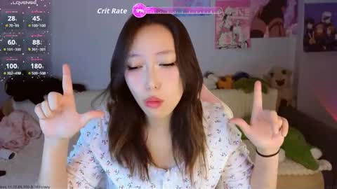 Jasmine online show from 01.10.26