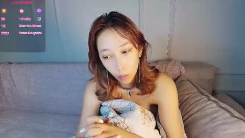 Jasmine online show from 07.23.26