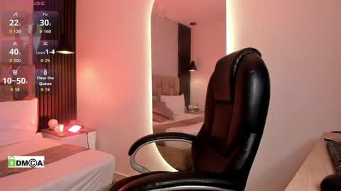 Jasmin  online show from 03.30.26