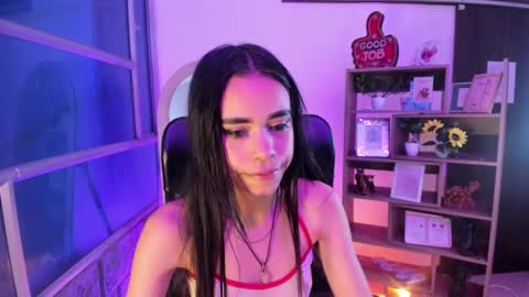 jasmin_skinny online show from 10.03.25