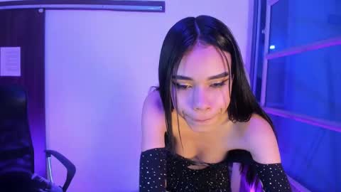 jasmin_skinny online show from 10.22.25