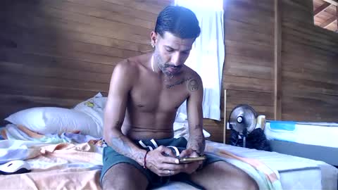 Snapshot of jasminandaladdin chatting on 03.10.25 jasmin and aladdin online show from 03.10.25