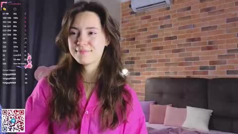 Chloe online show from 10.07.25