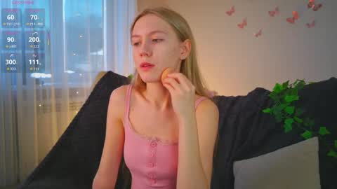 Chloe online show from 02.04.26