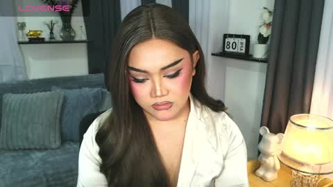 Jasmine Brandy online show from 04.08.26