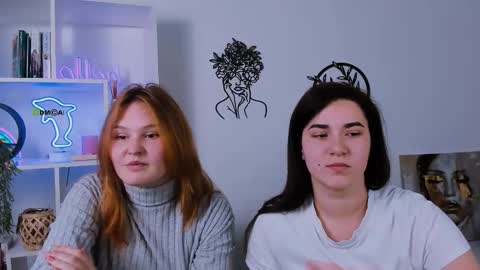 jasmine_eyes online show from 02.19.26