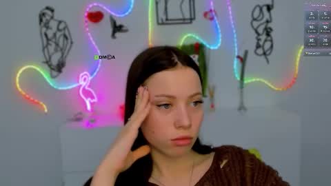 jasmine_eyes online show from 02.20.26