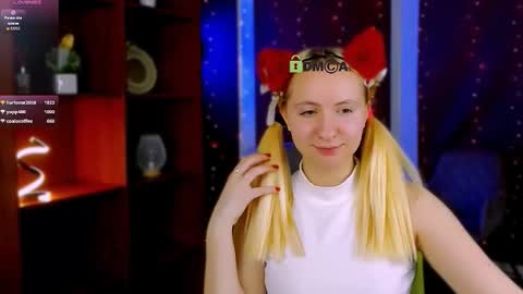 jasmine_eyes online show from 03.02.26