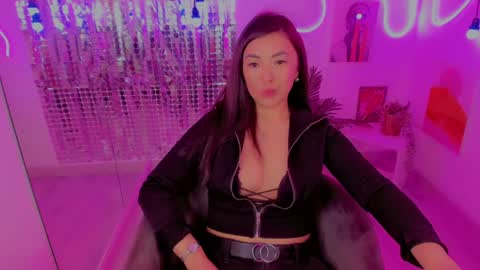 Jasmine online show from 01.29.25