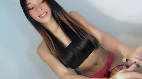 CUTE JANNA online show from 05.24.26