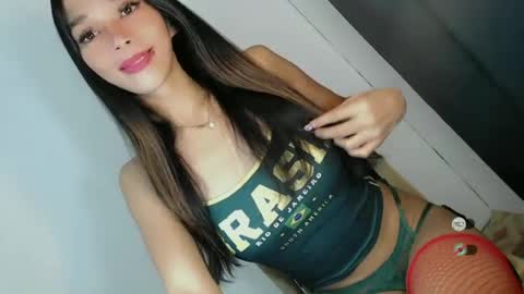 Snapshot of jasmine_on_live chatting on 07.07.26 CUTE JANNA online show from 07.07.26