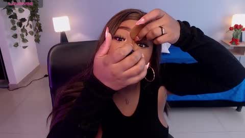 Instagram jasminecampbell1  online show from 09.26.25