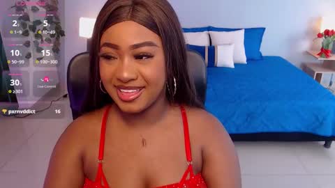 Instagram jasminecampbell1  online show from 09.27.25