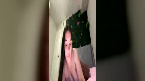Snapshot of jasminedabaddie chatting on 06.21.26 jasminedabaddie online show from 06.21.26