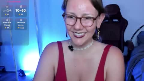 Snapshot of jasminedaze888 chatting on 04.19.26 Jasmine Daze online show from 04.19.26