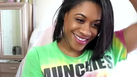 Snapshot of jasminekay chatting on 01.29.25 JasmineKay online show from 01.29.25