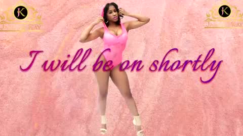 Snapshot of jasminekay chatting on 02.17.25 JasmineKay online show from 02.17.25