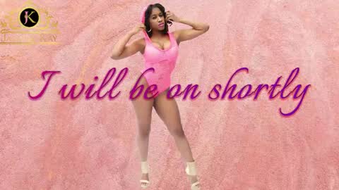 JasmineKay online show from 11.20.25